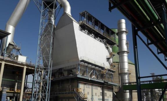 Our Factories